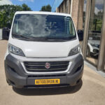 Fiat Ducato - Foto 2