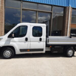 Fiat Ducato - Foto 5