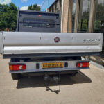 Fiat Ducato - Foto 6
