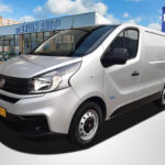 Fiat Talento - Foto 1