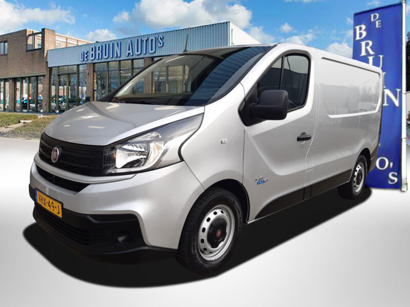 Fiat Talento