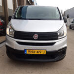 Fiat Talento - Foto 2