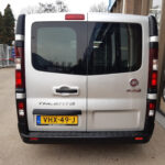 Fiat Talento - Foto 24