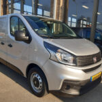 Fiat Talento - Foto 3