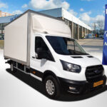 Ford Transit - Foto 1