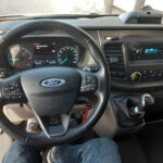 Ford Transit - Foto 13