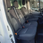 Ford Transit - Foto 19