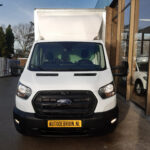 Ford Transit - Foto 2