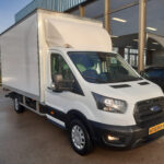 Ford Transit - Foto 21