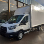 Ford Transit - Foto 3