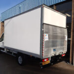 Ford Transit - Foto 4
