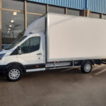 Ford Transit - Foto 5