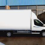 Ford Transit - Foto 7
