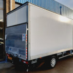 Ford Transit - Foto 8