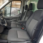 Ford Transit - Foto 11