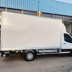Ford Transit - Foto 20