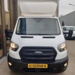 Ford Transit - Foto 28