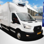 Ford Transit - Foto 1