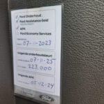Ford Transit - Foto 10
