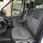 Ford Transit - Foto 11
