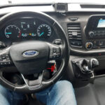 Ford Transit - Foto 13
