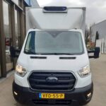 Ford Transit - Foto 2