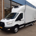 Ford Transit - Foto 3
