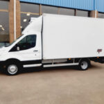 Ford Transit - Foto 5