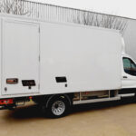 Ford Transit - Foto 7