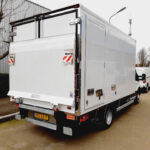Ford Transit - Foto 8