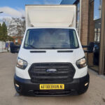 Ford Transit - Foto 2