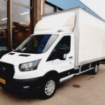 Ford Transit - Foto 3