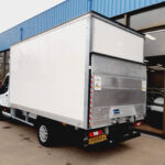 Ford Transit - Foto 4