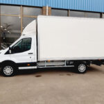 Ford Transit - Foto 5