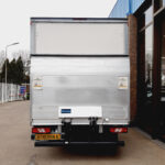 Ford Transit - Foto 6