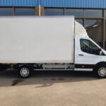 Ford Transit - Foto 7