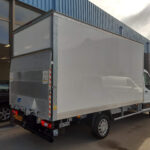 Ford Transit - Foto 8