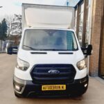 Ford Transit - Foto 2