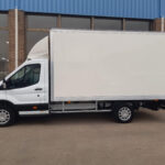 Ford Transit - Foto 5