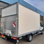 Ford Transit - Foto 8