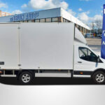 Ford Transit - Foto 1