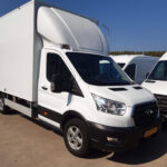 Ford Transit - Foto 2