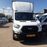 Ford Transit - Foto 24