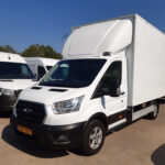 Ford Transit - Foto 27