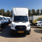 Ford Transit - Foto 3