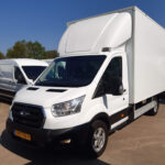 Ford Transit - Foto 4