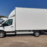 Ford Transit - Foto 5