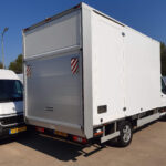Ford Transit - Foto 6