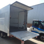 Ford Transit - Foto 7