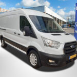 Ford Transit - Foto 1